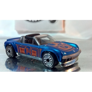 Porsche 914