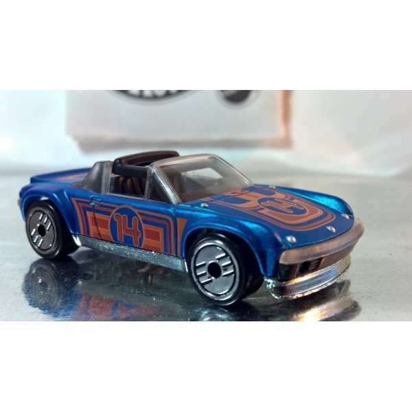 Porsche 914
