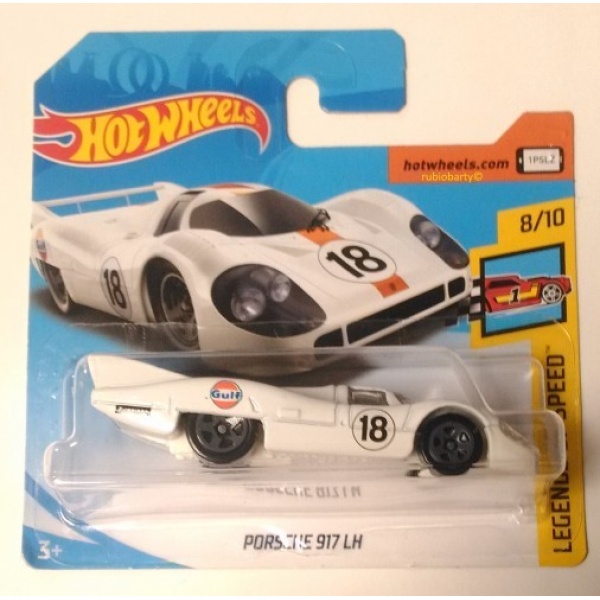 Porsche 917 LH