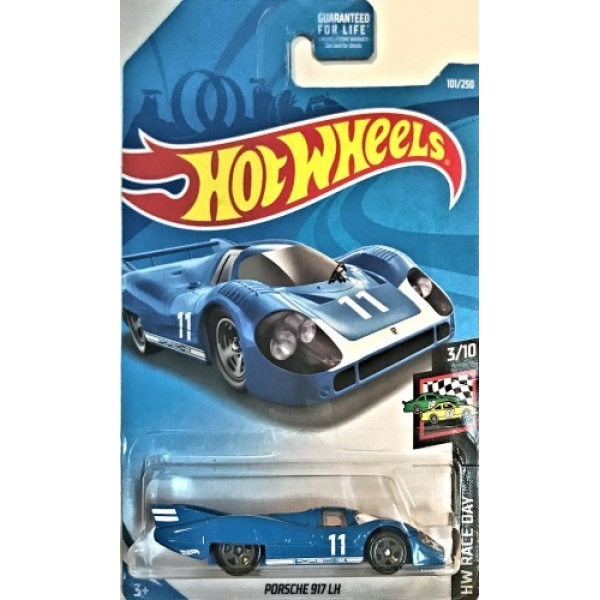 Porsche 917 LH
