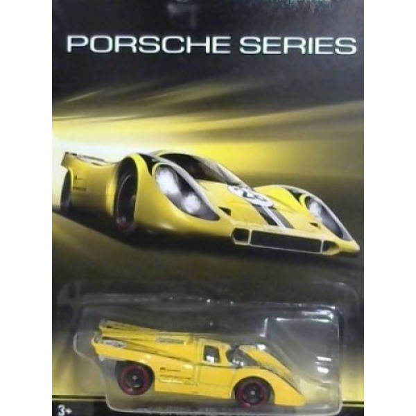 Porsche 917K