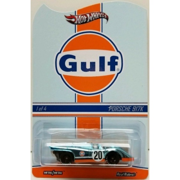 Porsche 917K