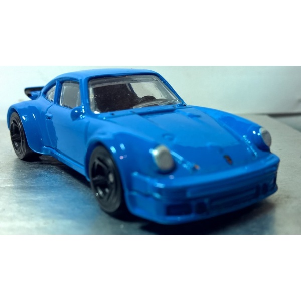 Porsche 934 Turbo RSR