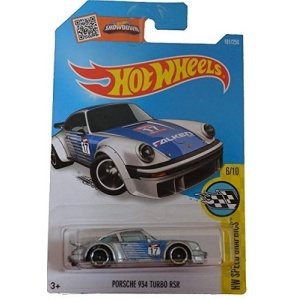 Porsche 934 Turbo RSR