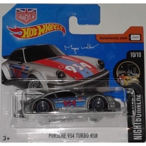 Porsche 934 Turbo RSR