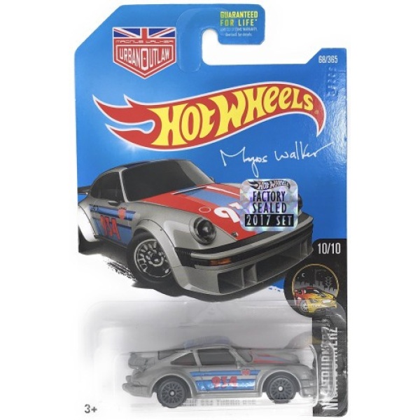 Porsche 934 Turbo RSR