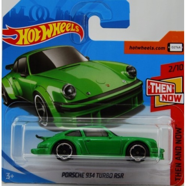 Porsche 934 Turbo RSR