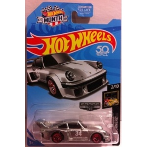 Porsche 934.5