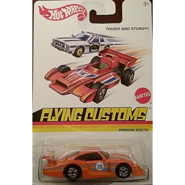 Porsche 935/78