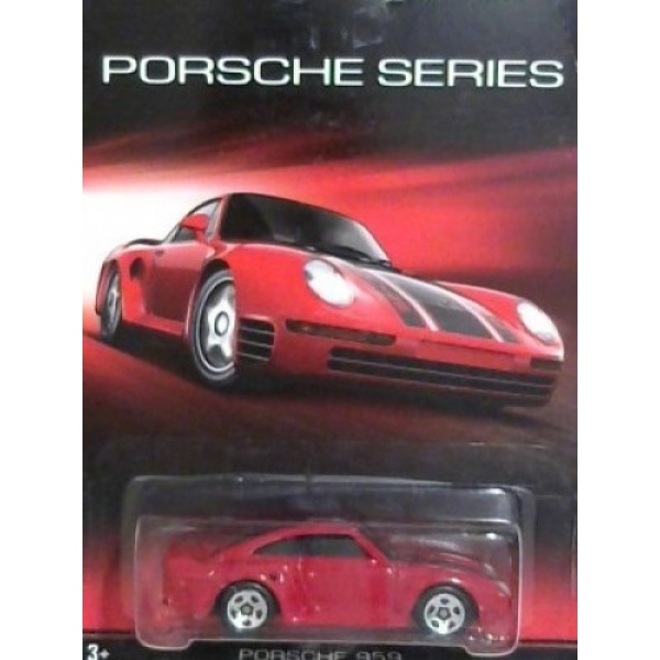 Porsche 959