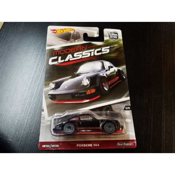 Porsche 964