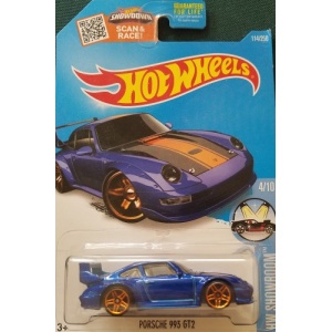Porsche 993 GT2