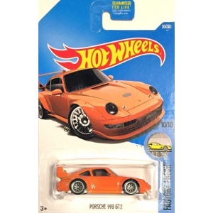 Porsche 993 GT2