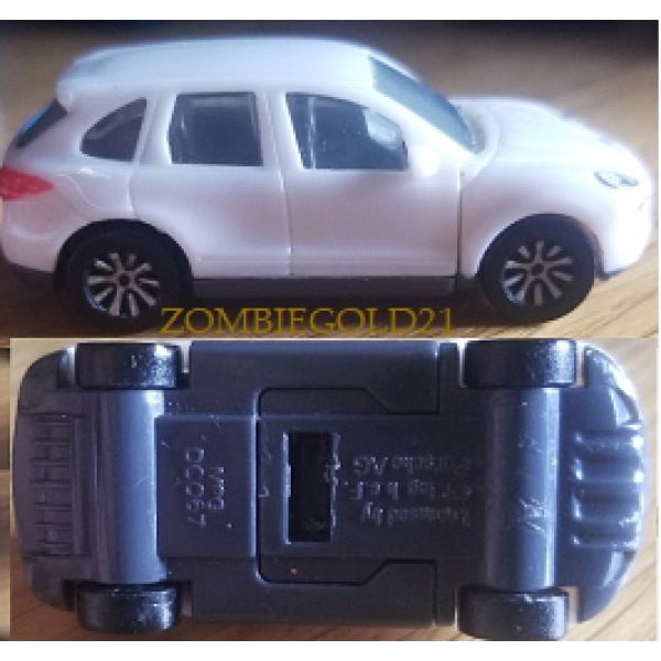 Porsche AG