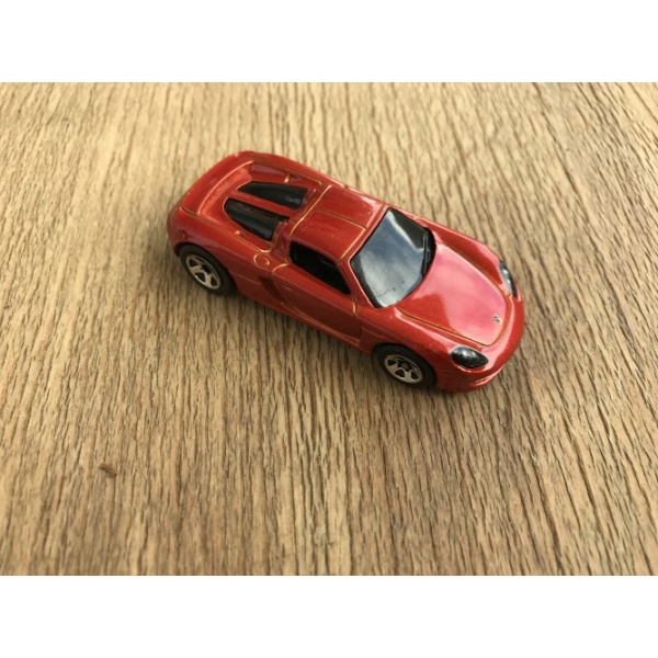 Porsche Carrera GT