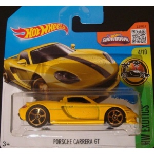 Porsche Carrera GT
