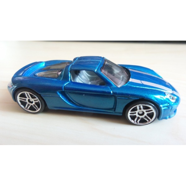 Porsche Carrera GT