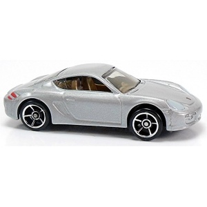 Porsche Cayman S