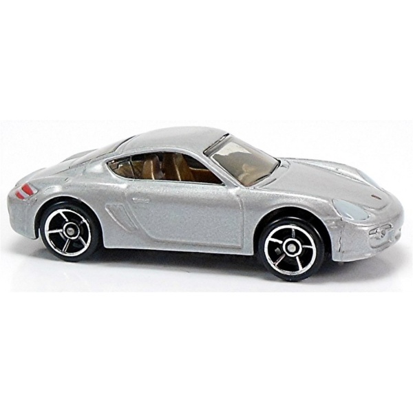 Porsche Cayman S