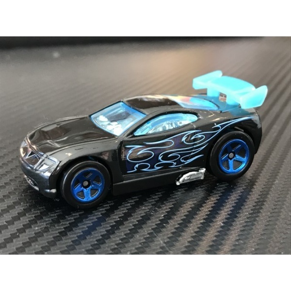 Power Rage