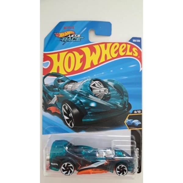 Power Rocket