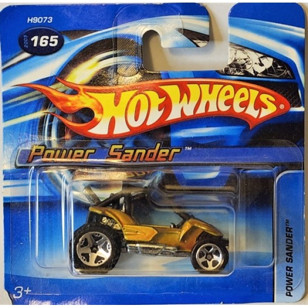 Power Sander