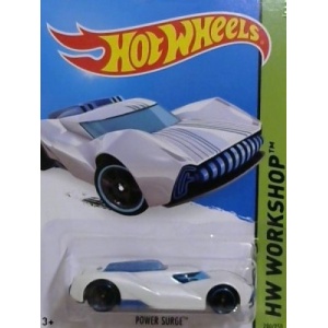 Power Surge