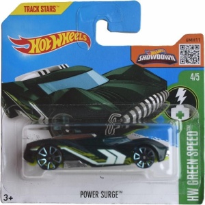 Power Surge