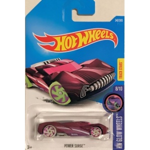 Power Surge