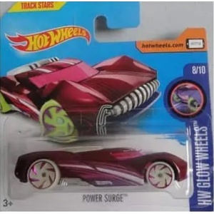 Power Surge