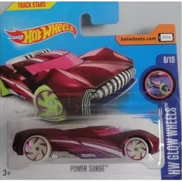 Power Surge