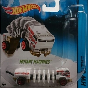 Power Tread