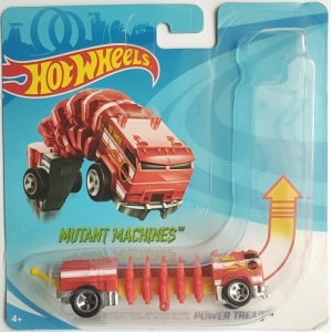 Power Tread