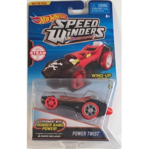 Power Twist