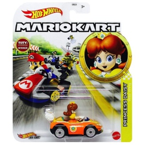 Princess Daisy Wild Wing