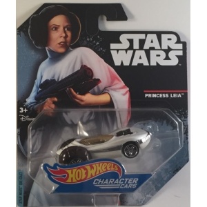 Princess Leia