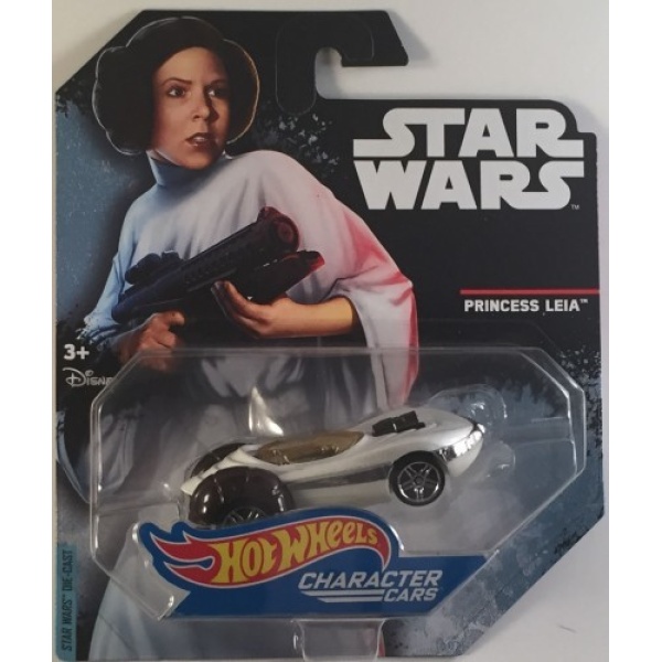 Princess Leia