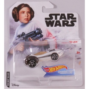 Princess Leia