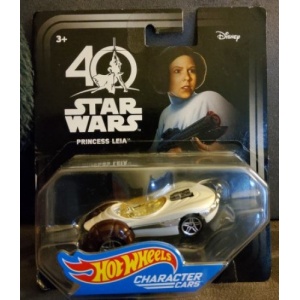 Princess Leia