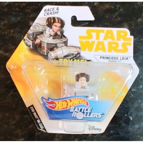 Princess Leia Tantive IV