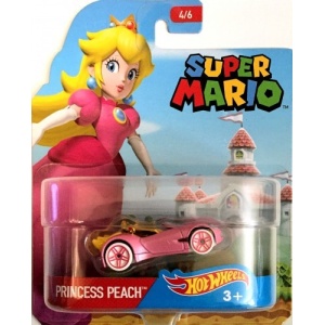 Princess Peach