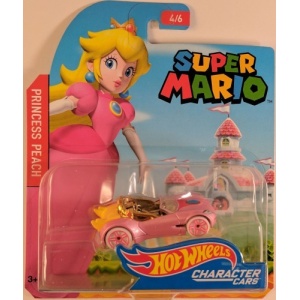 Princess Peach