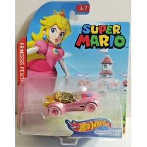 Princess Peach
