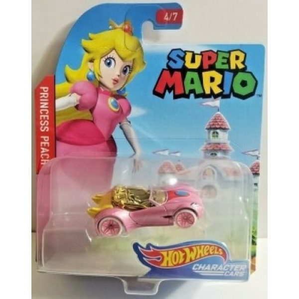 Princess Peach