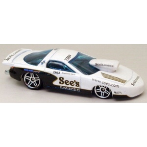 Pro Stock Firebird