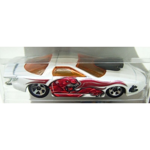 Pro Stock Firebird