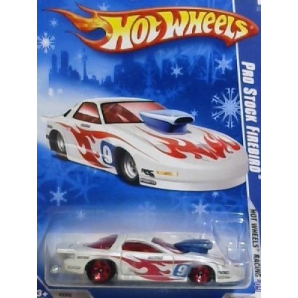 Pro Stock Firebird