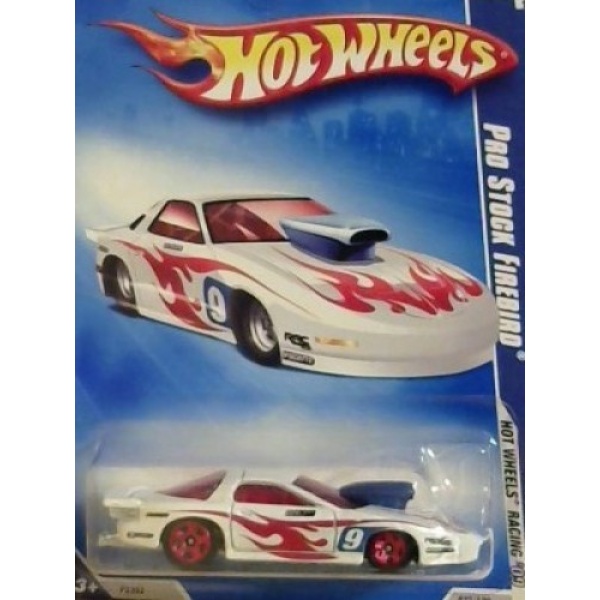 Pro Stock Firebird