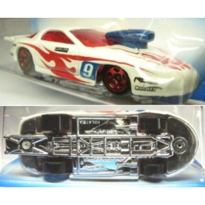 Pro Stock Firebird
