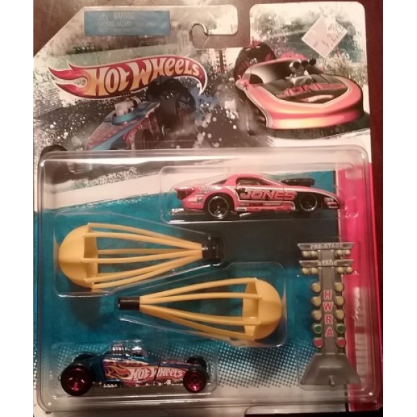 Pro Stock Firebird